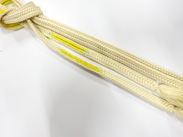 Japanese Kimono / Accessories Silk